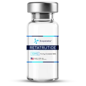Retratutide 10mg