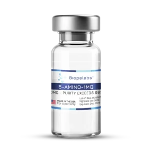 5-Amino-1MQ 10mg